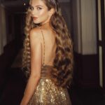 Zoë Pastelle Holthuizen Instagram - in honor of the 77th annual Cannes Film Festival here's my favorite look from last year ✨