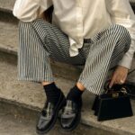 Zoë Pastelle Holthuizen Instagram - boy mum mode on 🖤