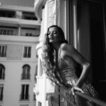 Zoë Pastelle Holthuizen Instagram - in honor of the 77th annual Cannes Film Festival here's my favorite look from last year ✨