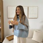 Zoë Pastelle Holthuizen Instagram - easter with loved ones 🌷🐣