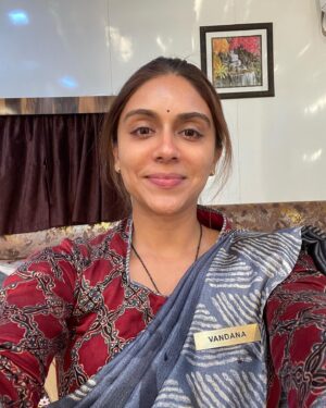 Zoa Morani Instagram - Kaise lagi #dahaad ? 
#dahaadonprime