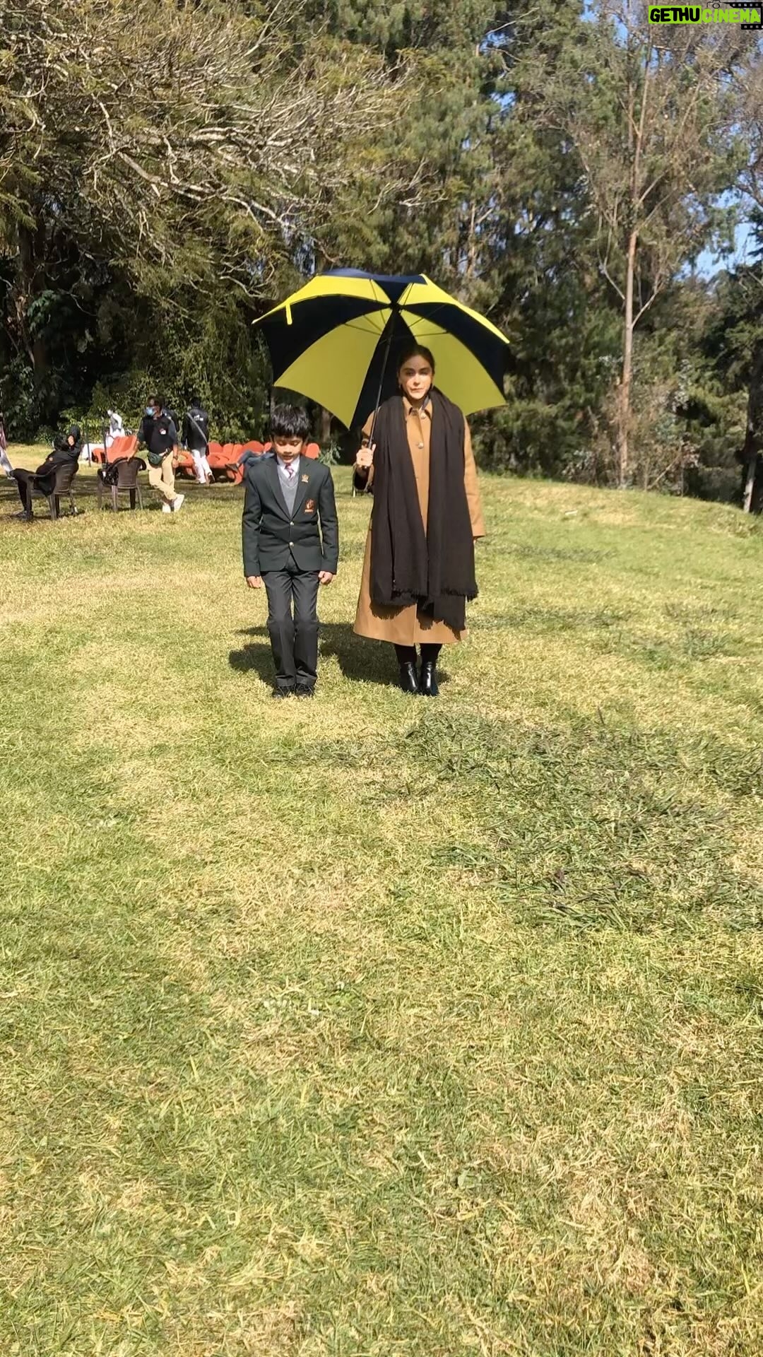Zoa Morani - 1.6K Likes - Vedant and Malvika flying in a NO FLY ZONE 😜
:
@zoamorani
:
#ootydiaries #bts #fun #shootmemories #timelapse #funshoot #helicopter #adhuraonprime