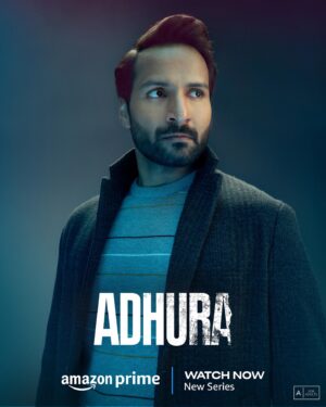 Zoa Morani Instagram - The intensity in their eyes is just a glimpse of what's to come. #Adhura is here to take your breath away! 💀

Watch #AdhuraOnPrime now, only on @primevideoin
 

@rasikadugal @ishwaksingh @rahuldevofficial @shrenik_arora @poojan_chhabra @zoamorani @sahilgsalathia @rijulray  @arukverma @jaimini_pathak #KCShankar @priyabanerjee @arjun_deswal @akshaynagori @anishha_pahuja @vvansh97 @chinmay_chandraunshuh_ 

@gauravvkchawla @ananyananya @muskaan_sama @tejasvi_kurle @emmayentertainment @kavishsinha