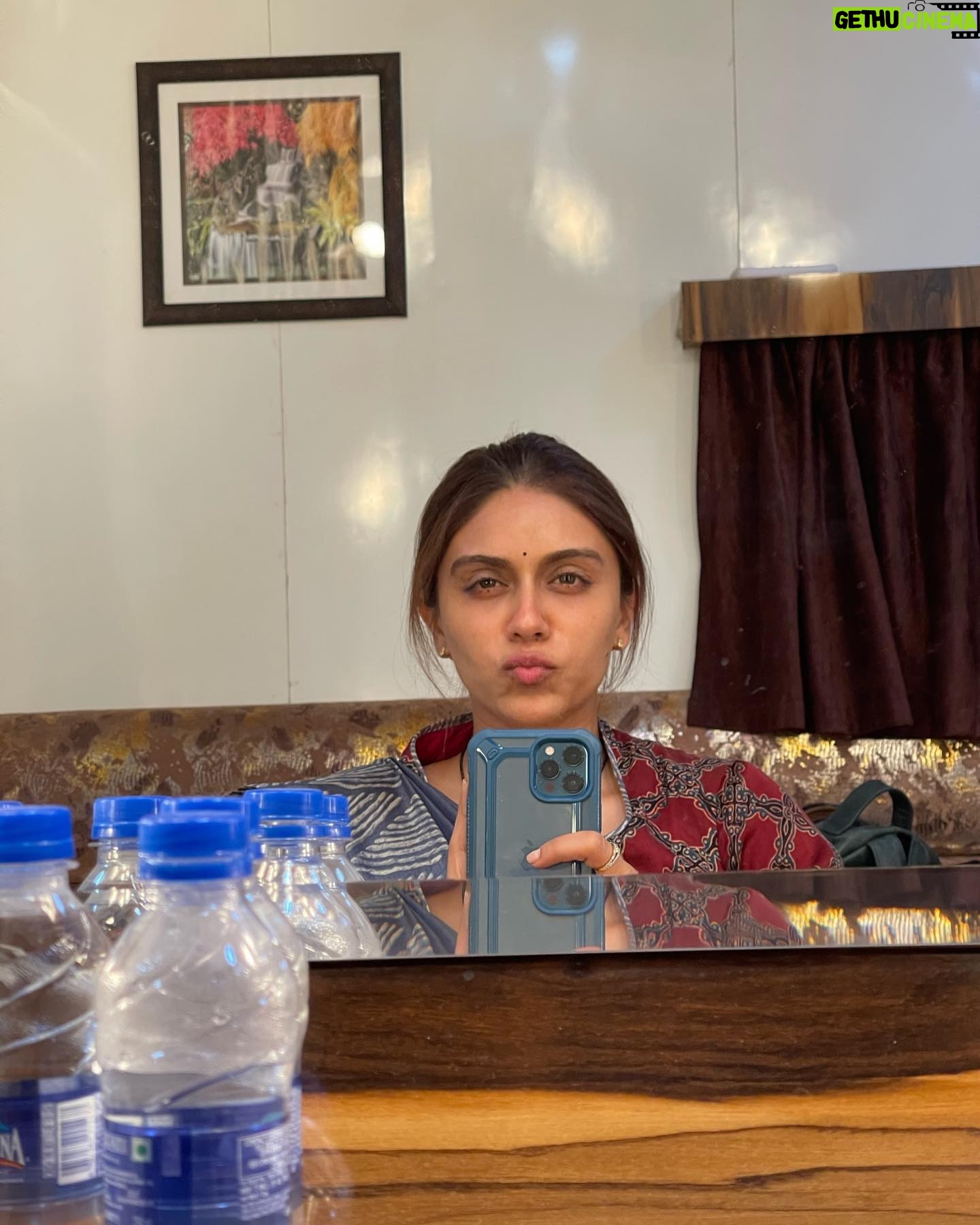 Zoa Morani - 14.2K Likes - Kaise lagi #dahaad ?
#dahaadonprime