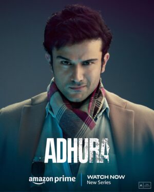 Zoa Morani Instagram - The intensity in their eyes is just a glimpse of what's to come. #Adhura is here to take your breath away! 💀

Watch #AdhuraOnPrime now, only on @primevideoin
 

@rasikadugal @ishwaksingh @rahuldevofficial @shrenik_arora @poojan_chhabra @zoamorani @sahilgsalathia @rijulray  @arukverma @jaimini_pathak #KCShankar @priyabanerjee @arjun_deswal @akshaynagori @anishha_pahuja @vvansh97 @chinmay_chandraunshuh_ 

@gauravvkchawla @ananyananya @muskaan_sama @tejasvi_kurle @emmayentertainment @kavishsinha