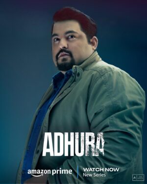 Zoa Morani Instagram - The intensity in their eyes is just a glimpse of what's to come. #Adhura is here to take your breath away! 💀

Watch #AdhuraOnPrime now, only on @primevideoin
 

@rasikadugal @ishwaksingh @rahuldevofficial @shrenik_arora @poojan_chhabra @zoamorani @sahilgsalathia @rijulray  @arukverma @jaimini_pathak #KCShankar @priyabanerjee @arjun_deswal @akshaynagori @anishha_pahuja @vvansh97 @chinmay_chandraunshuh_ 

@gauravvkchawla @ananyananya @muskaan_sama @tejasvi_kurle @emmayentertainment @kavishsinha