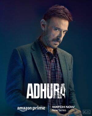 Zoa Morani Instagram - The intensity in their eyes is just a glimpse of what's to come. #Adhura is here to take your breath away! 💀

Watch #AdhuraOnPrime now, only on @primevideoin
 

@rasikadugal @ishwaksingh @rahuldevofficial @shrenik_arora @poojan_chhabra @zoamorani @sahilgsalathia @rijulray  @arukverma @jaimini_pathak #KCShankar @priyabanerjee @arjun_deswal @akshaynagori @anishha_pahuja @vvansh97 @chinmay_chandraunshuh_ 

@gauravvkchawla @ananyananya @muskaan_sama @tejasvi_kurle @emmayentertainment @kavishsinha