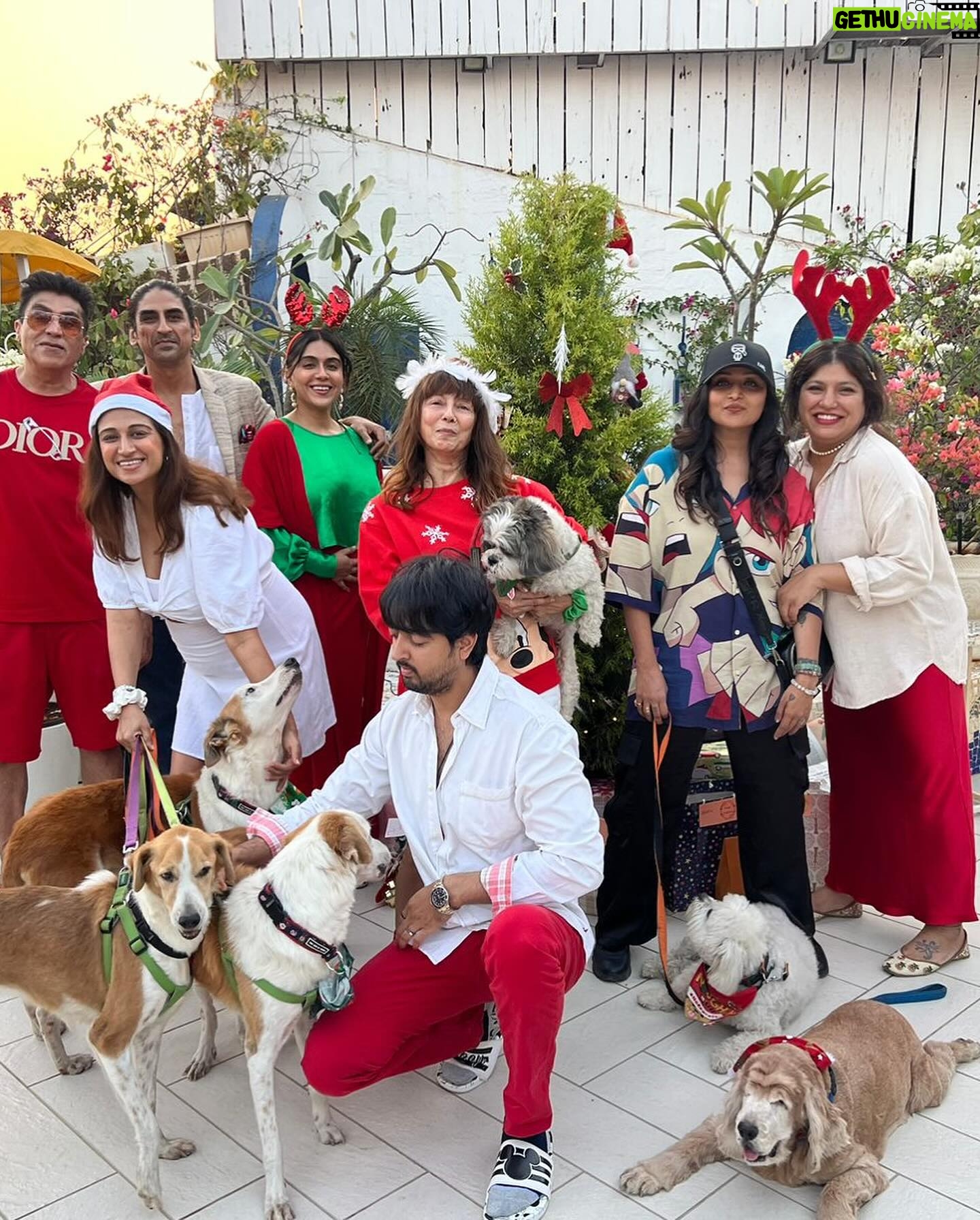 Zoa Morani - 2.4K Likes - Merrrrrry Christmas 🎄🎄🎄🎄🎄🎄#grateful