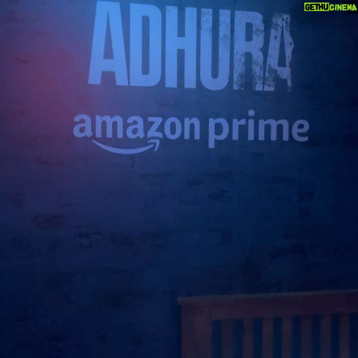Zoa Morani - 1.7K Likes - #Adhura poora hone jaa raha hai 🤭🫣👀
7th july on @primevideoin #adhuraonprime
Make up and hair @makeupbybablu