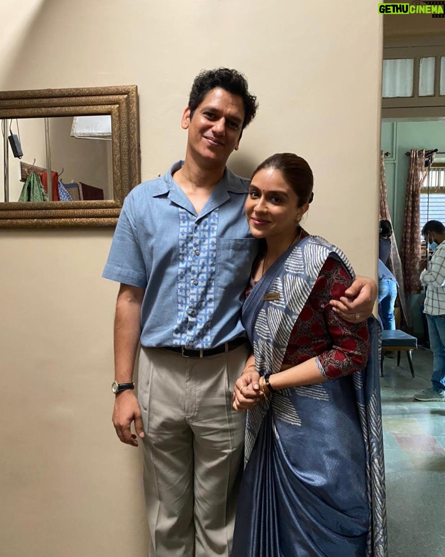 Zoa Morani - 6.8K Likes - The Swarnakar’s … its all about loving your family ? 👀
#Dahaad #dahaadonprime