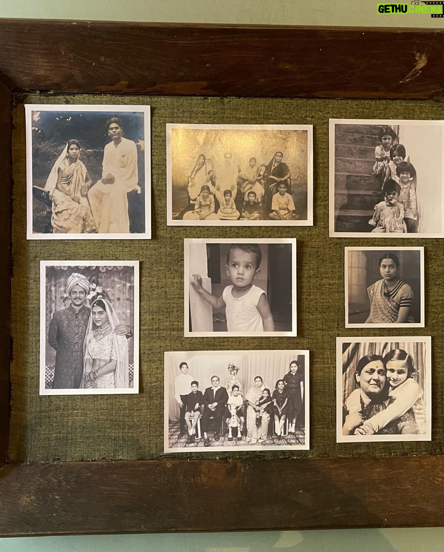 Zoa Morani - 6.8K Likes - The Swarnakar’s … its all about loving your family ? 👀
#Dahaad #dahaadonprime