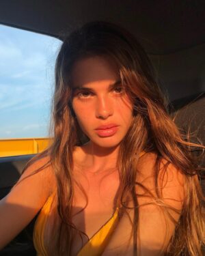 Zoe Aggeliki Instagram - 🌞