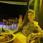 Zoe Levin