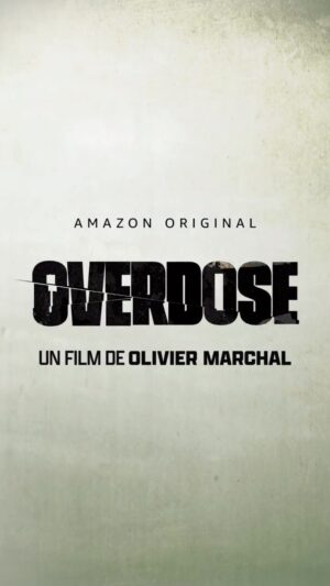 Zoé Marchal Instagram - Overdose, le nouveau film de @oliviermarchalofficiel arrive le 4 novembre sur @primevideofr 

#OverdoseLeFilm 
#Jetaimepapa ❤️
#Mercipourcebeauptitrole
