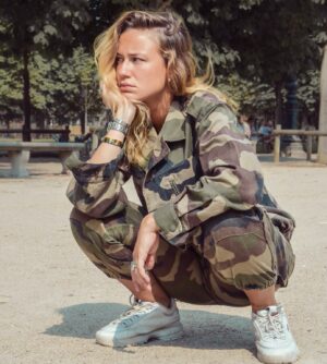 Zoé Marchal Instagram - 💩 💩💩