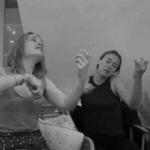 Zoé Marchal Instagram - Concerto le plus claqué de France