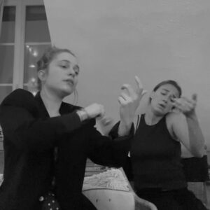 Zoé Marchal Instagram - Concerto le plus claqué de France