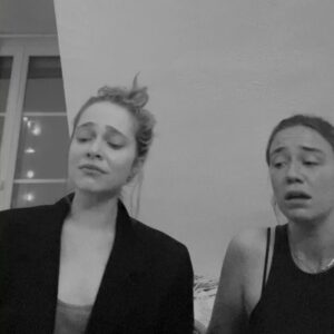Zoé Marchal Instagram - Concerto le plus claqué de France