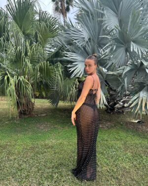 Zoé Marchal Instagram - Baldepromo 2023 ☀️