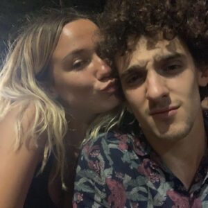 Zoé Marchal Instagram - ❤️