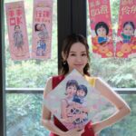 Zoie Tam Instagram - 農曆新年象徵著喜慶和團圓👨‍👩‍👧🧧 三年前我生命中最寶貴的囡囡Baby G岀世 ,她的到來更令我的家每一天也充滿着幸福與愛❤️❤️ 適逢這個喜慶節日，知道快圖美有個人化的揮春，作為媽媽第一時間便立即為我生命中最重要的囡囡印了一份特別的揮春🎁 象徵幸福滿滿，增添家𥚃喜慶氛圍❤️ 不得不説 今年快圖美自製的龍年揮春很多可愛款式又容易製作，品質又高，入面囡囡的退地大頭真的很可愛啊😻令揮春生色不少呢 哈哈 新的一年，新的希望 在此親自為你們送上新年祝福🧧🎊 祝福身邊各人都健康喜樂 女兒能健康快樂地成長💕 @fotomaxhk #Fotomaxhk #快圖美 #揮春 #2024揮春 #小朋友揮春 #個人化揮春 #客製化揮春 #親子揮春 #自動退地