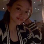 Zoie Tam Instagram - A date night with “E” without “G”🍽