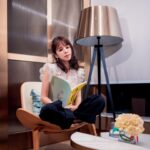 Zoie Tam Instagram - 週末就是將生活調回自己喜歡的頻道 在瑣碎的日子裏 想盡辦法取悅自己 找回一種安靜的美好💕