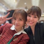 Zoie Tam Instagram – 祝 @ykyray @meikiw 👩‍❤️‍💋‍👨
永遠幸福快樂 甜甜蜜蜜💕
開心能夠見證你們人生重要的大日子🥂
