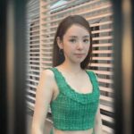 Zoie Tam Instagram - 大年初七快樂 人日似乎在提醒我們 日日好日 無論晴天雨天 成功或是失敗 都會過去 也都會到來 不要眷戀過去 恐懼未來 就把今天當做最好的饋贈❤️ 祝願大家新的一年事業如日中天 生活甜蜜美滿🫶🏻💕