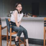 Zoie Tam Instagram - 𝓗𝓲 𝓐𝓾𝓽𝓾𝓶𝓷🍃 趁着陽光正好 微風不躁 經營好自己 珍惜眼前的每一刻 一切該來的總會到