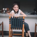 Zoie Tam Instagram - 𝓗𝓲 𝓐𝓾𝓽𝓾𝓶𝓷🍃 趁着陽光正好 微風不躁 經營好自己 珍惜眼前的每一刻 一切該來的總會到