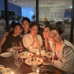 Zoie Tam Instagram - 人越大就越想簡簡單單過生日 跟喜歡我的人和懂得欣賞我的過也就開心 Um………. Err………. 所以今年啲人唔見晒😂 。 。 。 謝謝提前跟我過生日的你們💕❤️