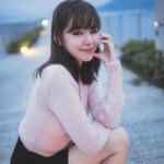 Zoie Tam Instagram - 每段時光都藏著不可複製的美好 好好的 認真生活💛 #520💌 #libjoie #pr