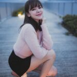 Zoie Tam Instagram - 每段時光都藏著不可複製的美好 好好的 認真生活💛 #520💌 #libjoie #pr