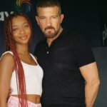 Zolee Griggs Instagram – In honor of The Enforcer trailer dropping September 5th, here are some pics from my lovely experience in Greece 💙 cheers to our lovely cast & crew 🥂 

Starring @antoniobanderas @katebosworth
@mojeanaria @alexisren @2chainz @zoleeg and
@lukebouchier.

Directed by @richard_hughes__ 
Produced by @rvannorden
p @callan_green_dop
A cam op @gueoivanov
1st AD : Mark Roper