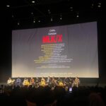 Zolee Griggs Instagram - Grateful I got to experience the @natgeogenius #MLKX premiere with beautiful storytelling and great performances 🥹 thanks @disneyplus @hulu