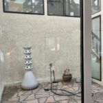Zolee Griggs Instagram - Remember all them times I’d be like “haha I’m bob the builder” well it paid off. I redid my atrium..damn near by myself. It’s not 100% complete but almost there. Patience is key ☺️✌🏽 (just a lil sum I’m proud of)