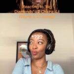 Zolee Griggs Instagram - Let me say it now, lol I am reacting to music YALL suggested 😂 ok, let the comments commence. Did you listen to Welcome 2 Collegrove?