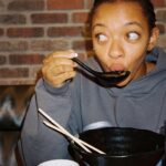 Zolee Griggs Instagram - The summer of eating & drinking 🍽️