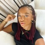 Zolee Griggs Instagram - 🥃almost grown grown