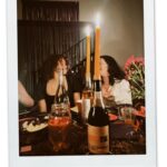Zolee Griggs Instagram - The summer of eating & drinking 🍽️