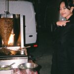 Zolee Griggs Instagram - The summer of eating & drinking 🍽️