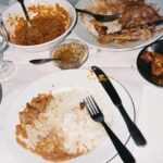Zolee Griggs Instagram - The summer of eating & drinking 🍽️