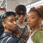 Zolee Griggs Instagram - she’s on tour