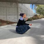 Zolee Griggs Instagram - Old(er)