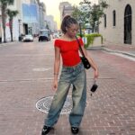 Zolee Griggs Instagram – Vibin at da …..