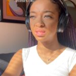 Zolee Griggs Instagram - When you’re listening to Confident and this verse comes on…….sorry dawg