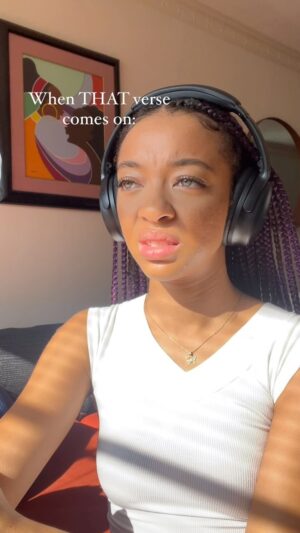 Zolee Griggs Instagram - When you’re listening to Confident and this verse comes on…….sorry dawg