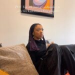 Zolee Griggs Instagram - When your grandparents hit you with that “how you think you got here” line 🥴🤐😵‍💫😵 please. I really wanna know Smokey’s creative process 💀