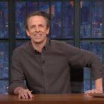 Zosia Mamet Instagram - @zosiamamet on @latenightseth to debut a clip from @molliandmax ! #molliandmax tix at link in bio!! . . . Starring @zosiamamet @air_stotle @Gkuhlenschmidt @aparnapkin @arturocastrop @oaksmash @palomagarcialee @emdarkey @matteolane @dannybur and @mchernus Writer/Director: @michaellitwak DP: @notzachs PD: @violetoven 1st AD: @morganingari Gaffer: @jessemoritz Costumes: @hannahkittellmatsuo 1st AC: @darlenachiem Lead HMU: @splatapus HMU: @samson_smith Editor: @jnaugz Color: @crushcolors_ DIT/AE: @jontruei Sound: Nick Hepding Produced by @ckuwahara @benjamin_murphy @whiskeybearprods @tedgeoghegan @malloryaschwartz @ivylam22 @kategellercasting Casting by @kategellercasting Music by @winky_pants Design/Mix by @Baritobobb Shot at @family withLED walls virtual production by @stevewithav @sebastianclore in collaboration with @choreografx. Rear screen projection green screen at @dvrg. poster by @marianomattosart